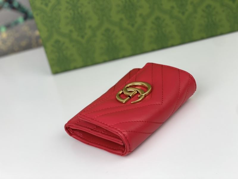 Gucci Wallets Purse